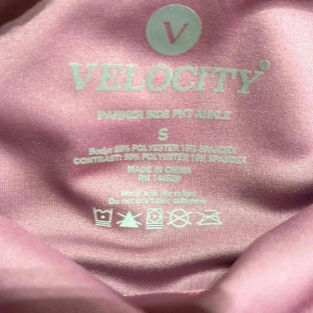 Velocity Parker Basic high waist,full length,athletic,ldouble pocket leg pockets